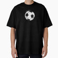 Football T-Shirt - Novelty Apparel for Adults - T-Shirt, Sweatshirt, Hoodie