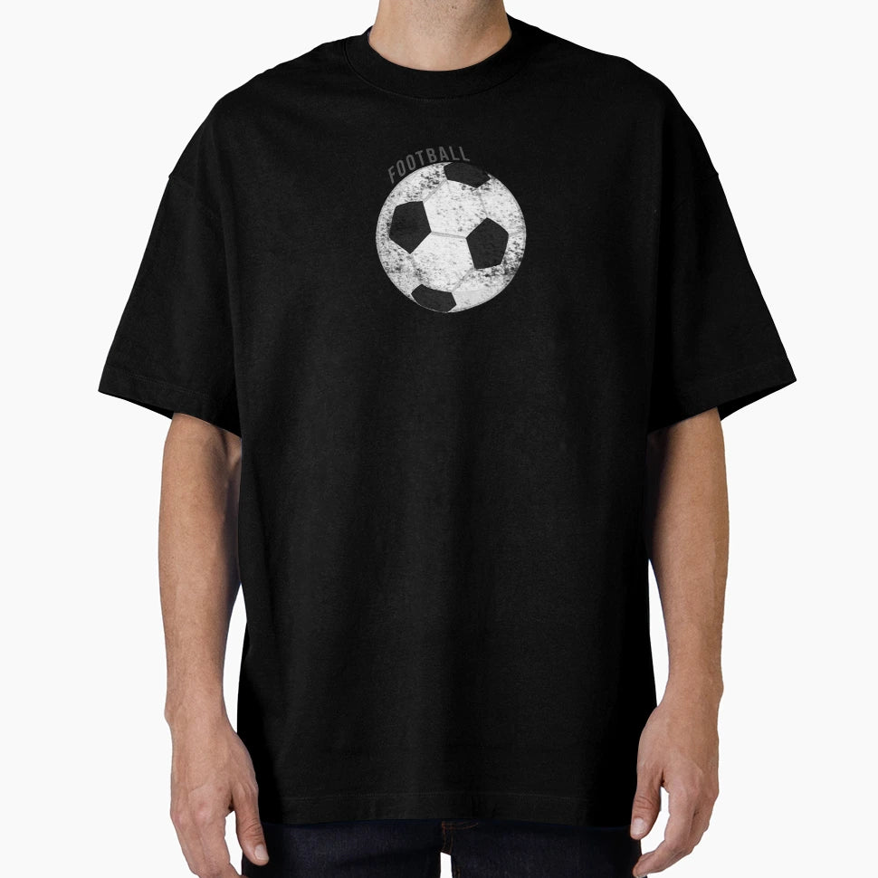 Football T-Shirt - Novelty Apparel for Adults - T-Shirt, Sweatshirt, Hoodie