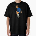 Eddie Mccreadie T-Shirt - Unique Graphic Unisex - T-Shirt, Sweatshirt, Hoodie
