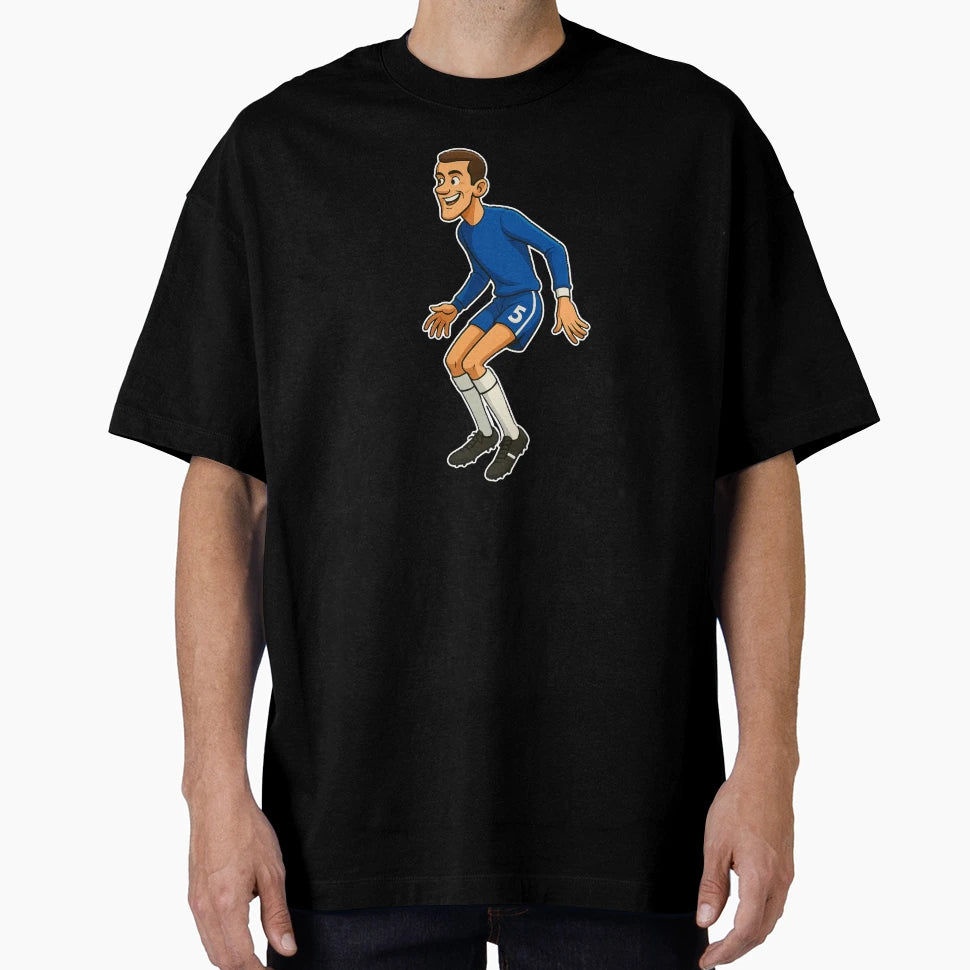 Eddie Mccreadie T-Shirt - Unique Graphic Unisex - T-Shirt, Sweatshirt, Hoodie