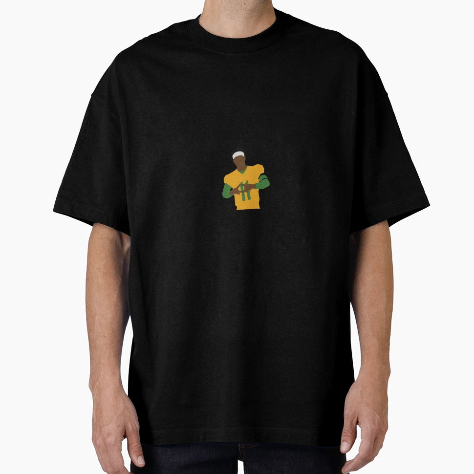 Darnell Hayes T-Shirt - Casual Everyday Wear Men Women - T-Shirt, Sweatshirt, Hoodie