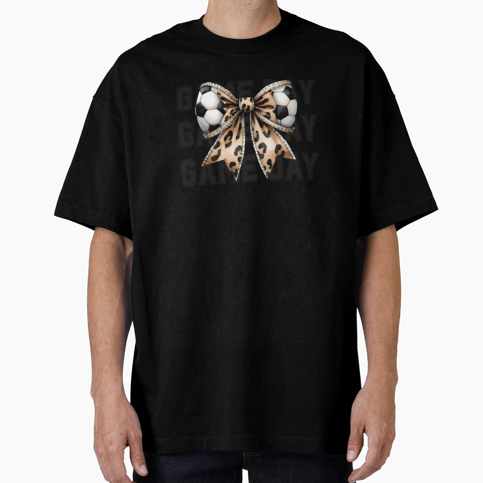 Game Day T-Shirt - Custom Art Print Unisex - T-Shirt, Sweatshirt, Hoodie
