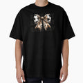 Game Day T-Shirt - Custom Art Print Unisex - T-Shirt, Sweatshirt, Hoodie