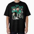 Football Cooper Dejean Bootleg Fan T-Shirt - Fun Novelty Design for Adults - T-Shirt, Sweatshirt, Hoodie