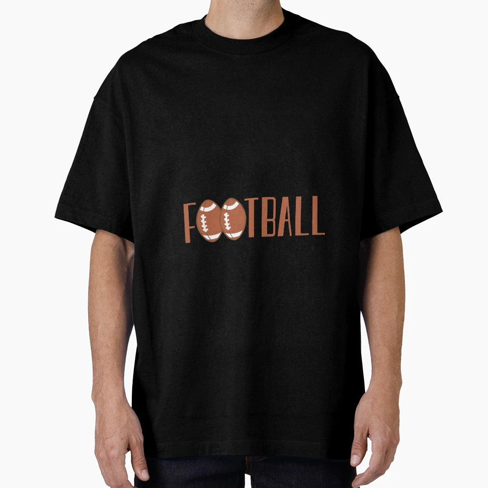 Born To Play Football Football Player T-Shirt - Streetwear Style Unisex - T-Shirt, Sweatshirt, Hoodie