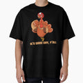 Its Game Day Yall Sagfabulous T-Shirt - Custom Art Print for Adults - T-Shirt, Sweatshirt, Hoodie