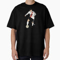 Burrito Ariel Ortega River Plate T-Shirt - Fun Novelty Design Unisex - T-Shirt, Sweatshirt, Hoodie