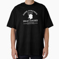 Winner Good Coaches Win Great Coaches T-Shirt - Novelty Apparel Men Women - T-Shirt, Sweatshirt, Hoodie