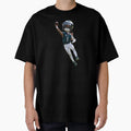 Big Head JH T-Shirt - Novelty Apparel for Adults - T-Shirt, Sweatshirt, Hoodie