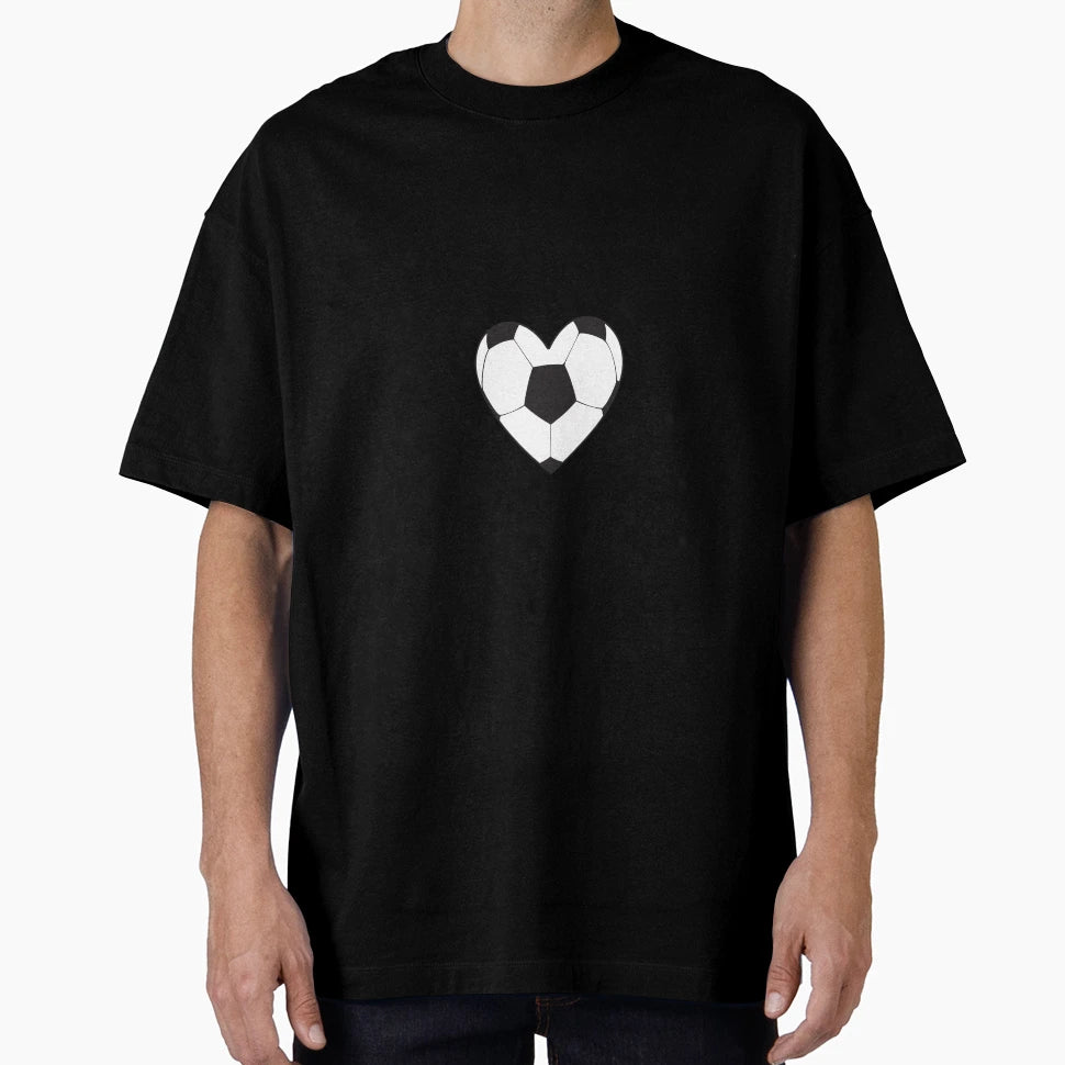 Football Unites World T-Shirt - Casual Everyday Wear for Adults - T-Shirt, Sweatshirt, Hoodie