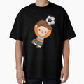 Lets Catch That Ball T-Shirt - Novelty Apparel Unisex - T-Shirt, Sweatshirt, Hoodie