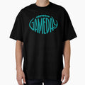 Gameday Teal Football T-Shirt - Streetwear Style for Adults - T-Shirt, Sweatshirt, Hoodie