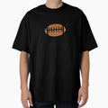 American Football T-Shirt - Graphic Print Unisex - T-Shirt, Sweatshirt, Hoodie