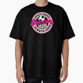 Crazy Proud Always Loud Soccer Mom Or T-Shirt - Graphic Print for Adults - T-Shirt, Sweatshirt, Hoodie