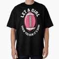 Funny Flag Football Joke T-Shirt - Unique Graphic for Adults - T-Shirt, Sweatshirt, Hoodie