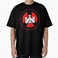 Omagh Town Fc T-Shirt - Aesthetic Graphic for Adults - T-Shirt, Sweatshirt, Hoodie