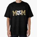 Soccer Mom Soccer Mama T-Shirt - Custom Art Print for Adults - T-Shirt, Sweatshirt, Hoodie