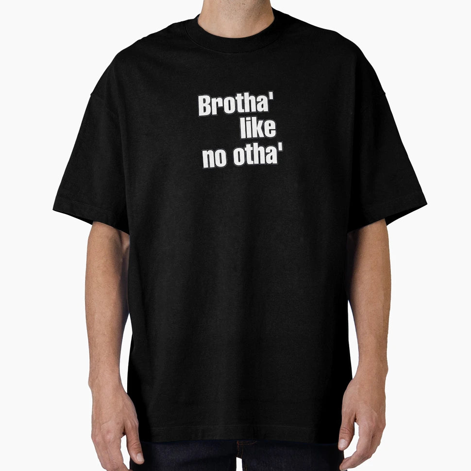Brother Like No Other T-Shirt - Casual Everyday Wear for Adults - T-Shirt, Sweatshirt, Hoodie