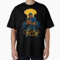 Audibles From Above Prayer Play T-Shirt - Fun Novelty Design Men Women - T-Shirt, Sweatshirt, Hoodie