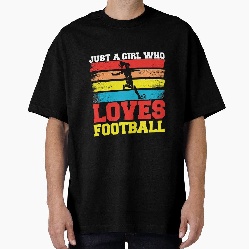 Soccer Funny Football Sports Team T-Shirt - Custom Art Print for Adults - T-Shirt, Sweatshirt, Hoodie