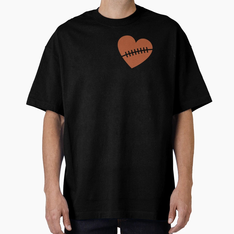 Ill Always Be Your Biggest Fan T-Shirt - Minimalist Print Men Women - T-Shirt, Sweatshirt, Hoodie