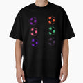 Soccer Ball T-Shirt - Custom Art Print Unisex - T-Shirt, Sweatshirt, Hoodie