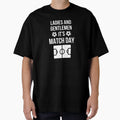 Football Meme Ladies And Gentlemen Its T-Shirt - Minimalist Print Unisex - T-Shirt, Sweatshirt, Hoodie