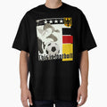 This is football! Fan Design Germany 2026 by - Adult & Kids T-Shirts, Sweatshirts & Hoodies apparel design preview 1