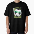 Football Game Continents T-Shirt - Aesthetic Graphic for Adults - T-Shirt, Sweatshirt, Hoodie