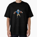 Chiefs Sports Dynamic Illustrations T-Shirt - Novelty Apparel Men Women - T-Shirt, Sweatshirt, Hoodie
