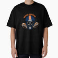 Denver Football T-Shirt - Fun Novelty Design Unisex - T-Shirt, Sweatshirt, Hoodie