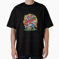 American Football T-Shirt - Custom Art Print Unisex - T-Shirt, Sweatshirt, Hoodie