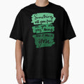 Something Will Grow From All You Are Going Through - Adult & Kids T-Shirts, Sweatshirts & Hoodies apparel design preview 1