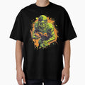 American Football T-Shirt - Custom Art Print Men Women - T-Shirt, Sweatshirt, Hoodie
