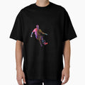 Passing Ball Art Inspirational T-Shirt - Unique Graphic Men Women - T-Shirt, Sweatshirt, Hoodie