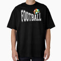 Football World Cup 2026 T-Shirt - Streetwear Style for Adults - T-Shirt, Sweatshirt, Hoodie