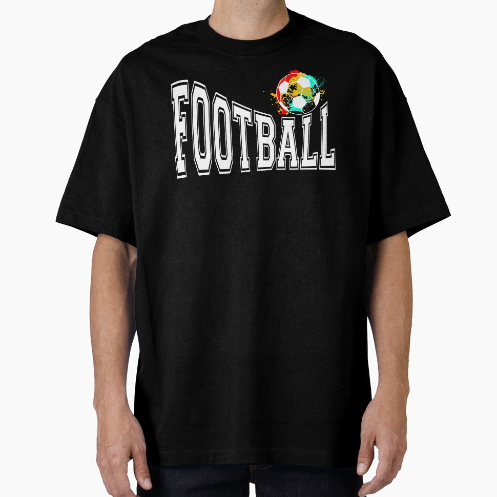 Football World Cup 2026 T-Shirt - Streetwear Style for Adults - T-Shirt, Sweatshirt, Hoodie