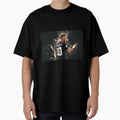 Neymar 111 T-Shirt - Trendy Graphic Men Women - T-Shirt, Sweatshirt, Hoodie