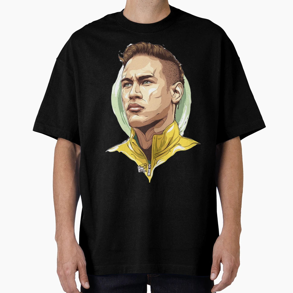 Neymar Junior T-Shirt - Casual Everyday Wear Unisex - T-Shirt, Sweatshirt, Hoodie