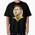 Neymar Junior T-Shirt - Casual Everyday Wear Unisex - T-Shirt, Sweatshirt, Hoodie