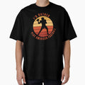 Id Rather Play American Football T-Shirt - Streetwear Style Unisex - T-Shirt, Sweatshirt, Hoodie