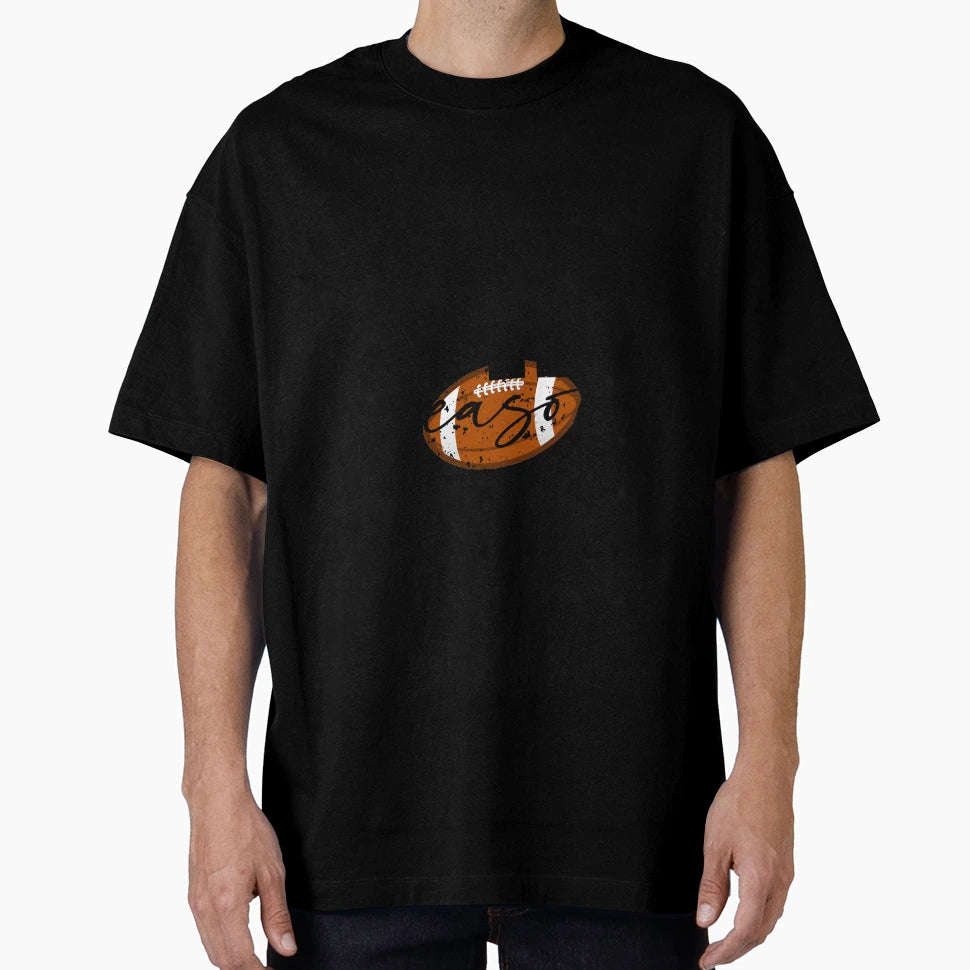 Touch Down Match Maman Pull Football T-Shirt - Unique Graphic for Adults - T-Shirt, Sweatshirt, Hoodie