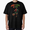 Juneteenth Soccer Player Freedom Day T-Shirt - Streetwear Style Men Women - T-Shirt, Sweatshirt, Hoodie
