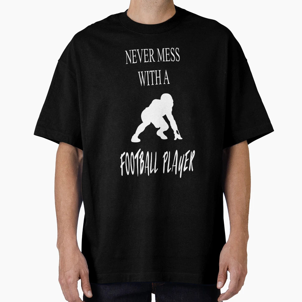 Its Football Thing You Wouldnt T-Shirt - Aesthetic Graphic Men Women - T-Shirt, Sweatshirt, Hoodie