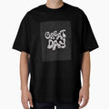 Silver Bubble "Great Day" Design by NikkaiArts - Adult & Kids T-Shirts, Sweatshirts & Hoodies apparel design preview 1
