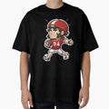 Lubbys Funny Sports Cartoon T-Shirt - Aesthetic Graphic Men Women - T-Shirt, Sweatshirt, Hoodie