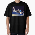 1948 King Presents Trophy T-Shirt - Streetwear Style Men Women - T-Shirt, Sweatshirt, Hoodie