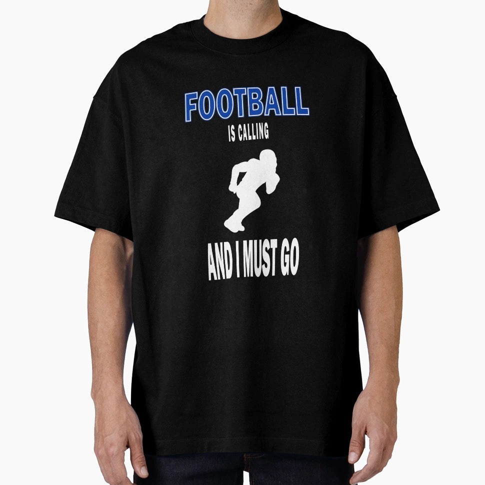 Its Football Thing You Wouldnt T-Shirt - Novelty Apparel for Adults - T-Shirt, Sweatshirt, Hoodie
