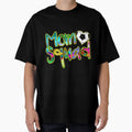 Soccer Mom Squad I Love My Soccer T-Shirt - Fun Novelty Design for Adults - T-Shirt, Sweatshirt, Hoodie