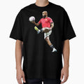 Bryan Mbeumo T-Shirt - Casual Everyday Wear for Adults - T-Shirt, Sweatshirt, Hoodie
